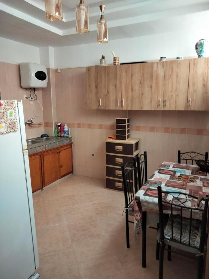 Appartement Meuble Bien Situe A أغادير المظهر الخارجي الصورة