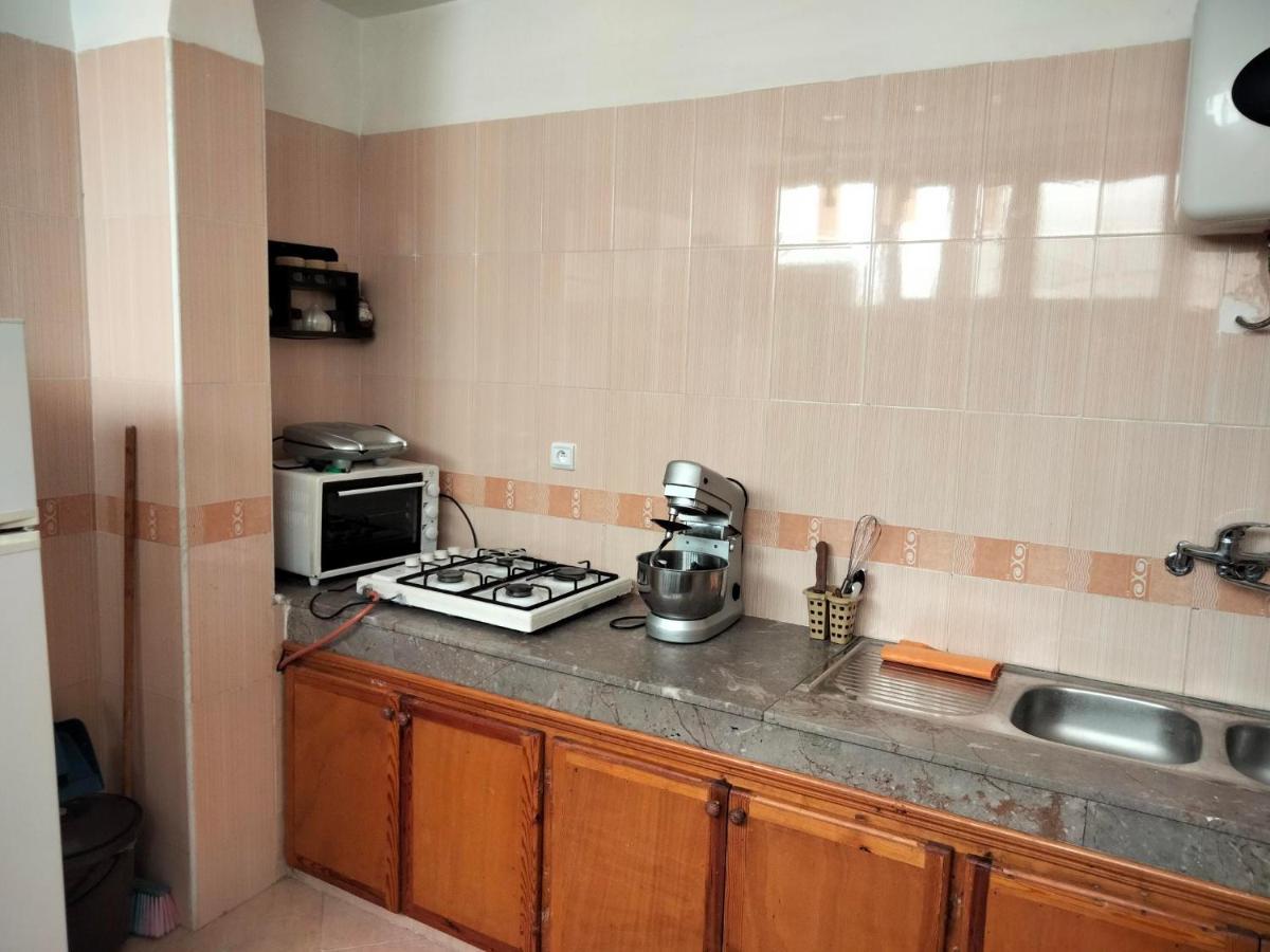 Appartement Meuble Bien Situe A أغادير المظهر الخارجي الصورة